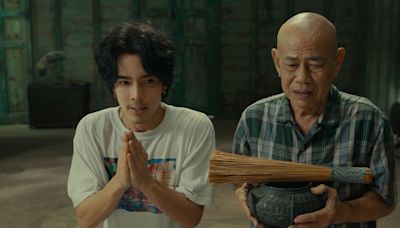 人鬼合力開鬼屋真正嚇人 《轉學來的女生》導演電影新作賣1.5億