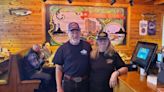 Food chain super fans' quest to visit every Texas Roadhouse in America brings them to Pocatello