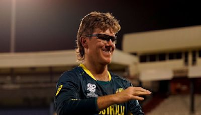Australia Vs Namibia, T20 World Cup Warm-Up: Selector George Bailey, Head Coach Andrew McDonald Take Field For Aussies