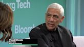 Vinod Khosla’s View on the Global Race in AI