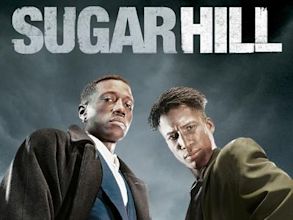 Sugar Hill (1994 film)