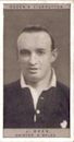 William Rees (rugby)