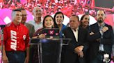 Xóchitl Gálvez reconoce derrota ante Sheinbaum y exige resultados a los 'graves problemas' de México
