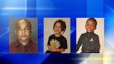 Update: Harrisburg children found safe