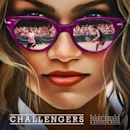 Challengers (soundtrack)