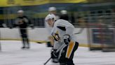 WBS Penguins: Corey Andonovski Talks Game-Winning Goal over Lehigh Valley Phantoms