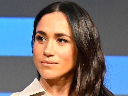 Meghan Markle on receiving end of stinging attack as expert gives verdict