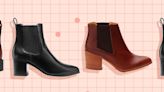 The 15 Best Chelsea Boots for Women, Starting at $30