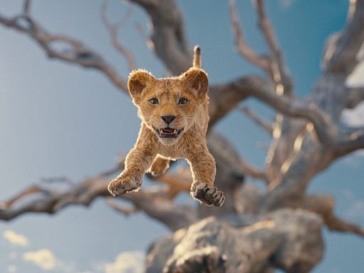 Disney's "Mufasa: The Lion King" Trailer Is Here: Black Twitter Reacts To New Backstory