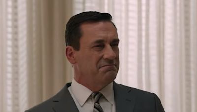 Unfrosted viewers ‘yell at TV’ over Netflix’s ‘bleak’ surprise Mad Men cameo featuring Jon Hamm