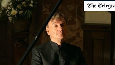 Proms pianist Sir Stephen Hough: ‘I always was causing a scandal somehow’