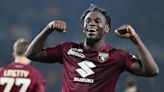 Duván Zapata sería el nuevo capitán del Torino