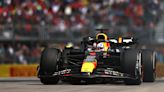 Formula 1: Max Verstappen leads every lap in Canadian Grand Prix win