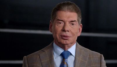 Janel Grant’s Attorneys Hold Press Call Ahead Of ‘Mr. McMahon’ Netflix Docuseries