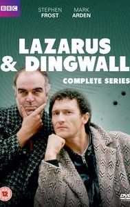 Lazarus and Dingwall