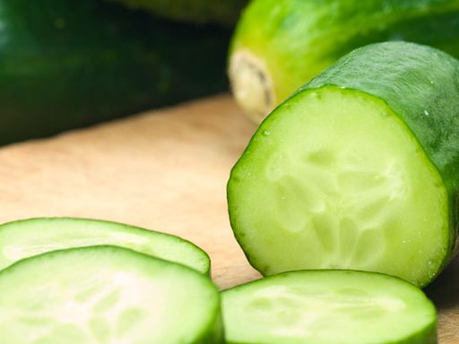Cucumber recall now includes warning about listeria in peppers