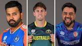 T20 World Cup 2024 Super 8 Group 1 Semi-final Qualification Scenarios: India, Australia, Afghanistan - News18