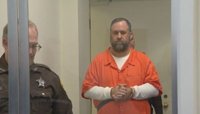 Richard Sotka to be sentenced Monday for killing two women