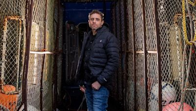 'Deadliest Catch': Jake Anderson Head Injury Drama & Keith Colburn Health Update