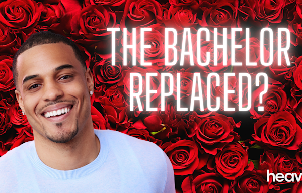 Rumors of a Grant Ellis Replacement on 'The Bachelor' Get Fans Talking