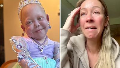Muere la famosa ‘tiktoker’ Bella Brave a los 10 años: su madre revela cómo falleció