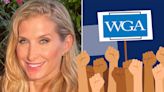 With WGA Strike Looming, A Makeup Artist Asks Everyone To Remember Below-The-Line Workers – Guest Column