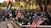 University of California, Irvine chancellor responds after police take back campus from anti-Israel agitators
