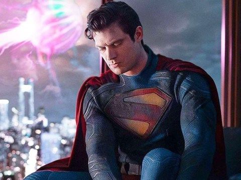 James Gunn Reflects on David Corenswet & Rachel Brosnahan’s Superman Screen Test