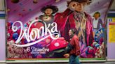 “Wonka” vuelve a encabezar taquilla de cine; ventas de 2023 llegan a $9,000 millones