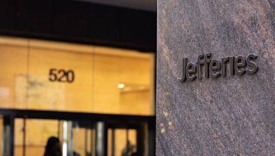 Jefferies Demands Weiss Claw Back $30 Million in Bonus Payouts