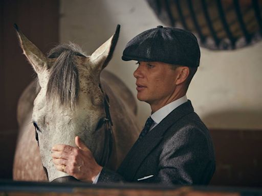 ‘Peaky Blinders’ regresa como una película, confirma Netflix