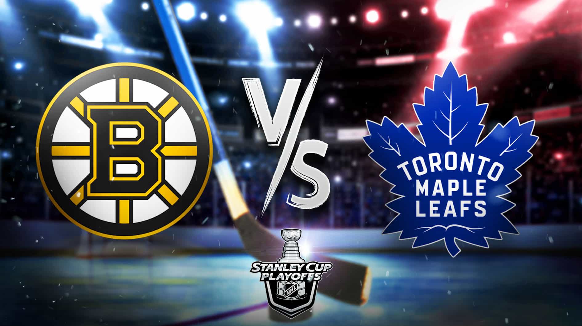 Bruins vs. Maple Leafs Game 4 prediction, odds, pick, how to watch NHL Playoffs