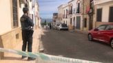 Investigan la muerte de una mujer cuyo cadáver ha sido localizado en una vivienda de Sabiote