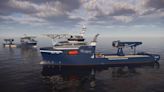 Corvus Energy to Supply ESS for First Net Zero Subsea Construction Vessel