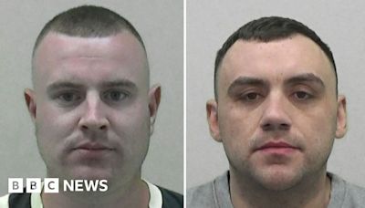 Gateshead drug dealing duo caught in car jailed