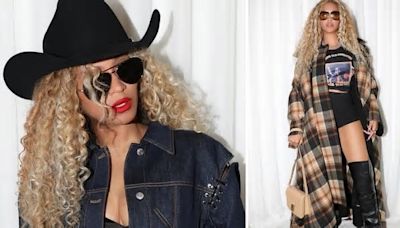 Beyoncé, la routine per i capelli nasconde un segreto: «Il legame con il mio passato e la mia eredità». Il rimedio contro la psoriasi