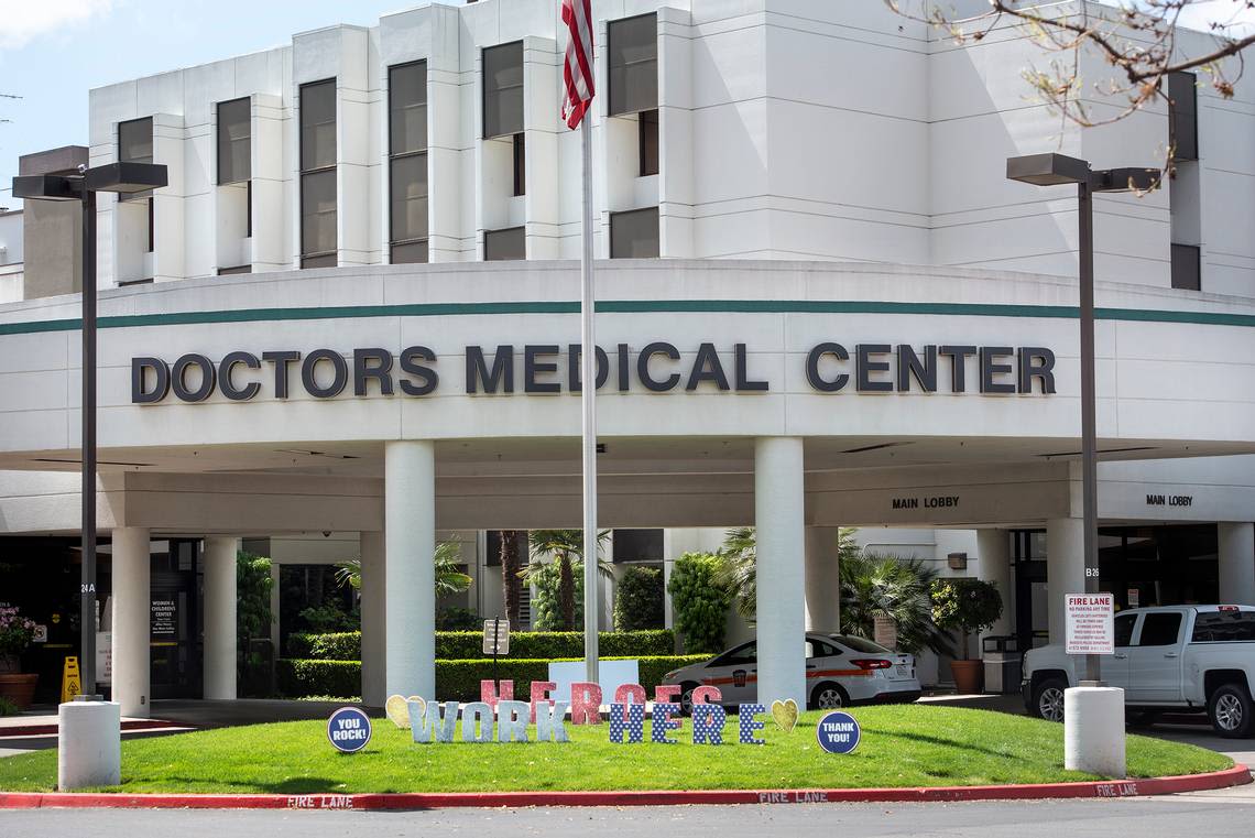 Complaints at Modesto hospital under investigation by California agency. What’s the concern?