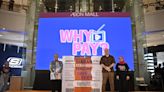 Why pay? MYTV Broadcasting launches new campaign to offer free-to-access TV, radio content