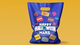 These Trick-Or-Treating Bags Make Recycling Your Candy Wrappers So Easy