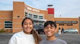 These Sheboygan South students are launching a community-wide Fiesta Hispana Saturday to celebrate Hispanic culture.