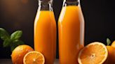 Salud: ¿Qué pasa si tomo jugo de naranja en ayunas?