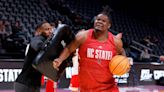 NC State basketball’s NCAA opener against Creighton may come down to battle of big fellas