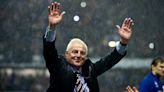 Walter Smith Rangers statue unveiling at Ibrox: Date, time and location