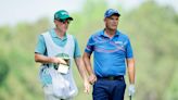 Padraig Harrington, Chris DiMarco tied at suspended Regions Tradition