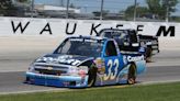 Trucks set for triumphant return to Milwaukee Mile on Sunday