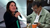 Noroña y dirigente nacional del PVEM discuten por resultados de las elecciones del 2 de junio