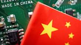 China sets up third fund with $47.5 billion to boost semiconductor sector