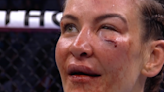 Twitter reacts to Miesha Tate’s bloody loss to Lauren Murphy at UFC on ABC 3