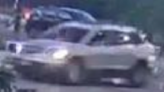 Police release photos of car that struck 9-year-old girl in South Deering