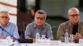 Colombia's government, ELN rebels agree to restart peace talks next month